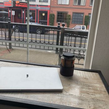 Tailored Coffee Roasters - Coffee & Tea Near Me - Eugene, Oregon