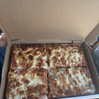 Golden Boy Pizza - Pizza Near Me - San Mateo, California Golden Boy Pizza - Pizza Near Me - San Mateo, California