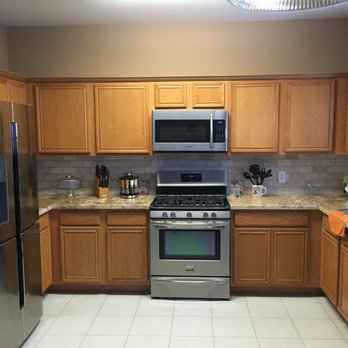 Floorz Plus - After - Flooring Near Me - Spring, Texas