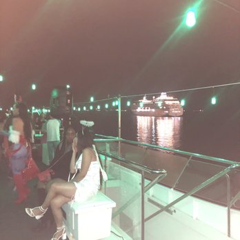 City Cruises Long Beach - Boat Tours Near Me - Long Beach, California