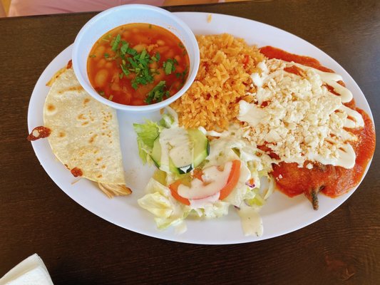 Carnitas Michoacan by null