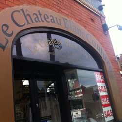 Le Chateau Blanc Couture - Exterior