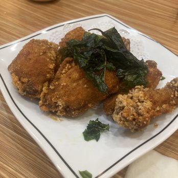 One More Bite Dumpling House - Chicken wings - Dim Sum Near Me - Wildomar, California One More Bite Dumpling House - Chicken wings - Dim Sum Near Me - Wildomar, California