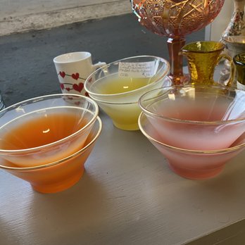 Keystone Vintage Market - Antiques Near Me - Easthampton, Massachusetts