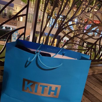 KITH Treats - Yes, I bought some of their cool collab items - Ice Cream & Frozen Yogurt Near Me - Honolulu, Hawaii KITH Treats - Yes, I bought some of their cool collab items - Ice Cream & Frozen Yogurt Near Me - Honolulu, Hawaii