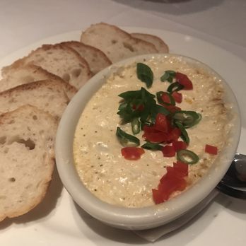 Glenwood's - Crab dip - American Near Me - Columbia, Maryland