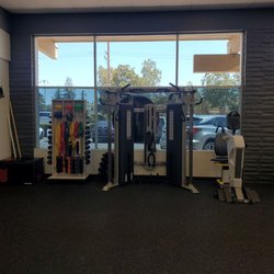 Two Trees Physical Therapy