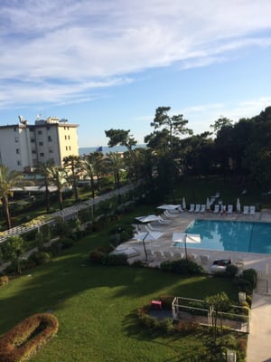 Versilia Lido | UNA Esperienze by null