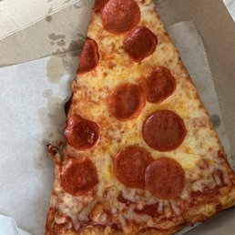 Pepperoni Slice
