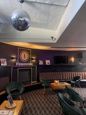 The Inn at El Gaucho by null