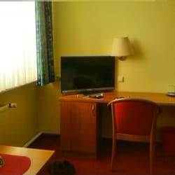 Hotel Garni Berliner Ring