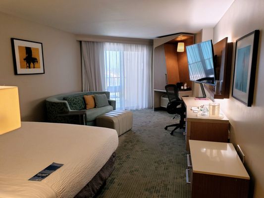 Courtyard by Marriott Isla Verde Beach Resort by null