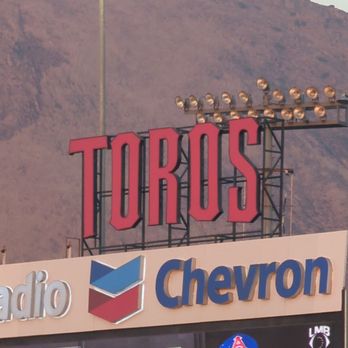 Estadio Chevron - Name - Stadiums & Arenas Near Me - Tijuana, BCN