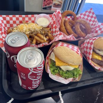 HI Burger - Bacon&Egg burger,Cheese burger,Chili cheese fries,Onion rings - Burgers Near Me - Urban Honolulu, Hawaii HI Burger - Bacon&Egg burger,Cheese burger,Chili cheese fries,Onion rings - Burgers Near Me - Urban Honolulu, Hawaii