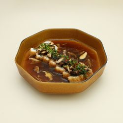 Anago Katsu