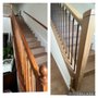 Photo of ANS Custom Stairs & Interior Finish