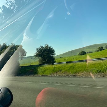 Better Future Eco - the reflection of a car's rear view mirror - Junk Removal & Hauling Near Me Better Future Eco - the reflection of a car's rear view mirror - Junk Removal & Hauling Near Me