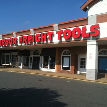 Harbor Freight Tools - Storefront - Hardware Stores Near Me - Fredericksburg, Virginia Harbor Freight Tools - Storefront - Hardware Stores Near Me - Fredericksburg, Virginia