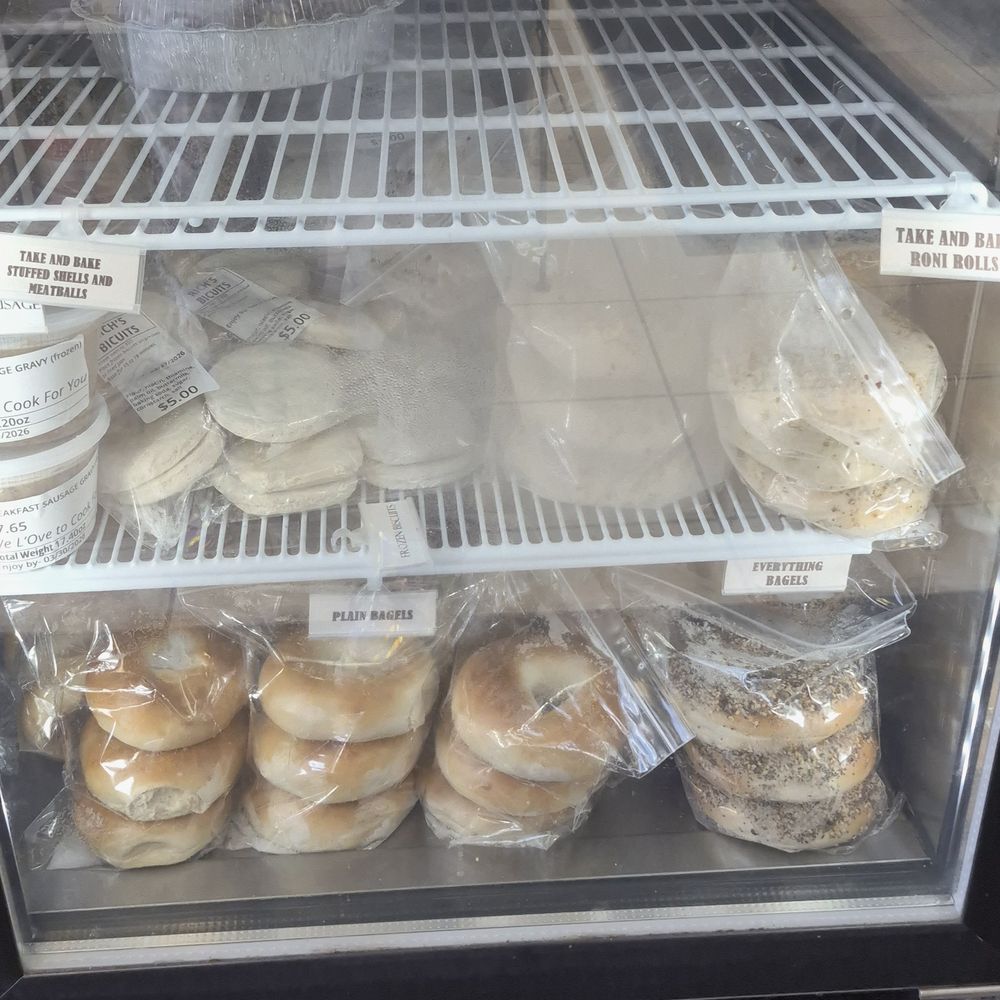 Good L'oven - Bakeries Near Me - Pittsburgh, Pennsylvania