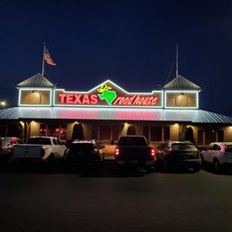 Nice restaurant.