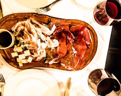 Il Portico 🇮🇹 by null