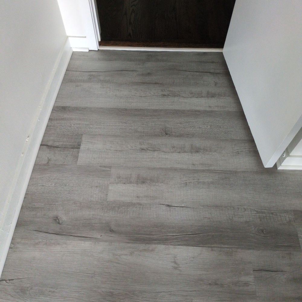 Royal Home Flooring - Flooring installation bedroom - Flooring Near Me - Bridgeview, Illinois