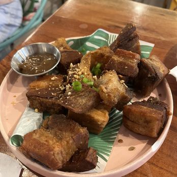 Kamayan Atl - Filipino Near Me - Doraville, Georgia