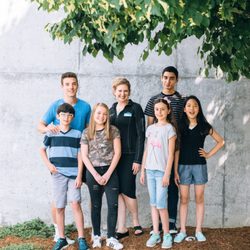 World of Smiles Pediatric Dentistry - Now accepting new teen patients too in their very own office!