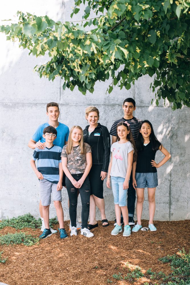 World of Smiles Pediatric Dentistry