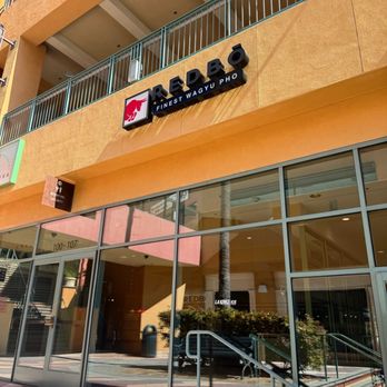 Pho Redbo - Outside - Vietnamese Near Me - Rolling Hills Estates, California
