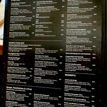 Phil’s - the menu - get your phil - American Near Me - Thousand Oaks, California Phil’s - the menu - get your phil - American Near Me - Thousand Oaks, California