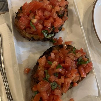 Norma - Bruschetta classica - Italian Near Me - New York, New York Norma - Bruschetta classica - Italian Near Me - New York, New York