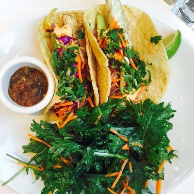 LYFE Kitchen by null