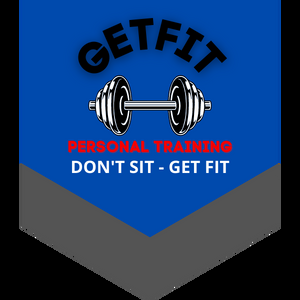 GET FIT Logo