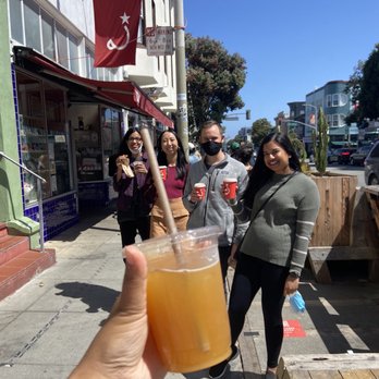 Ritual Coffee Roasters - Moonlight Swim - Coffee Roasteries Near Me - San Francisco, California Ritual Coffee Roasters - Moonlight Swim - Coffee Roasteries Near Me - San Francisco, California