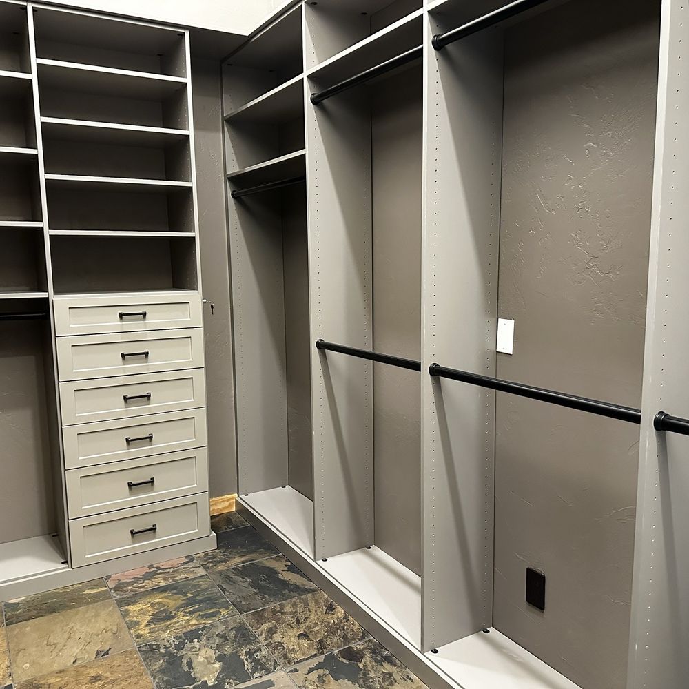 Closet Factory - Closet - Interior Design Near Me - englewood, Colorado Closet Factory - Closet - Interior Design Near Me - englewood, Colorado