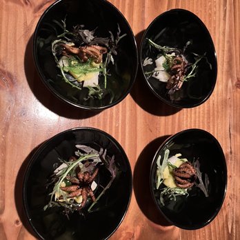 KAI ZAN - Octopus - Asian Fusion Near Me - Chicago, Illinois