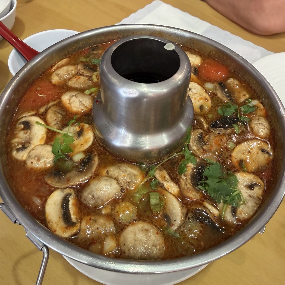 Orchid Thai - Tom Yum Soup - Thai Near Me - Baldwin Park, California Orchid Thai - Tom Yum Soup - Thai Near Me - Baldwin Park, California