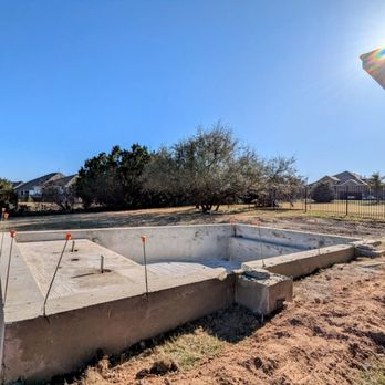 Cody Pools - Georgetown - Construction - General Contractors Near Me - Georgetown, Texas