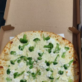 Franco’s Pizzeria - a pizza in a box - Pizza Near Me - Phillipsburg, New Jersey Franco’s Pizzeria - a pizza in a box - Pizza Near Me - Phillipsburg, New Jersey