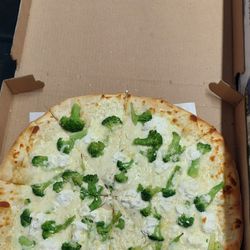 Franco’s Pizzeria