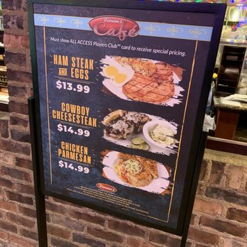 Binion's Cafe - Specials June 2024 - Cafes Near Me - Las Vegas, Nevada