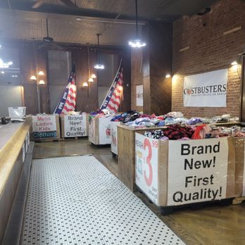 Costbusters - Men's Clothing Near Me - New York, New York Costbusters - Men's Clothing Near Me - New York, New York