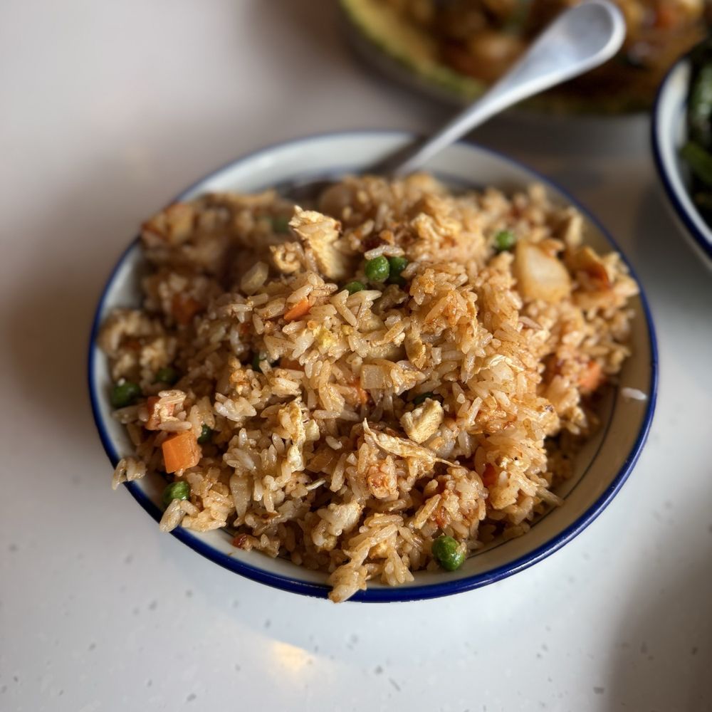 Nasi goreng Nasi goreng
