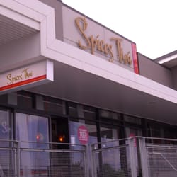 Thai on Lunn