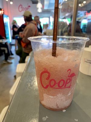 The Co-Op Frosé & Eatery by null