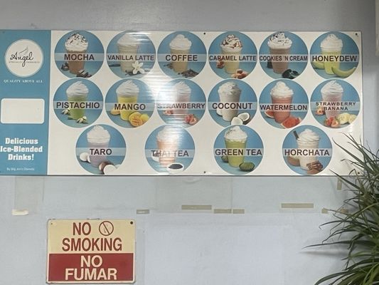 Big Jim's Donuts by null