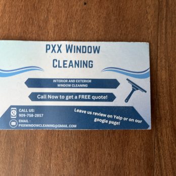 PXX Window Cleaning - Window Washing Near Me PXX Window Cleaning - Window Washing Near Me