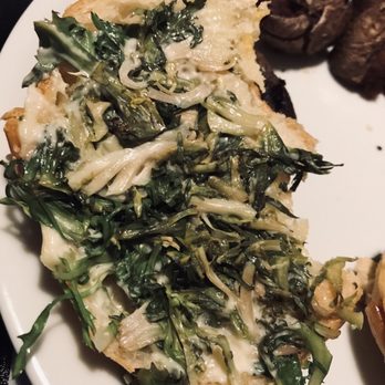Gray & Dudley - Old wilted greens... they should have been thrown out, not placed on my sandwich. Ew! - New American Near Me - Nashville, Tennessee Gray & Dudley - Old wilted greens... they should have been thrown out, not placed on my sandwich. Ew! - New American Near Me - Nashville, Tennessee