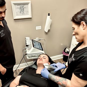 PuraVita - Permanent Makeup Near Me - Sumrall, Mississippi PuraVita - Permanent Makeup Near Me - Sumrall, Mississippi